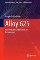 Alloy 625