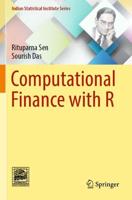 Computational Finance With R