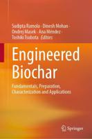 Engineered Biochar : Fundamentals, Preparation, Characterization and Applications