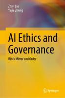 AI Ethics and Governance : Black Mirror and Order