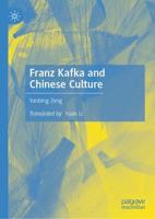 Franz Kafka and Chinese Culture