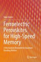 Ferroelectric Perovskites for High-Speed Memory