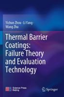 Thermal Barrier Coatings