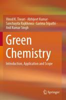 Green Chemistry