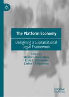 The Platform Economy