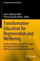 Transformative Education for Re-Generation and Wellbeing