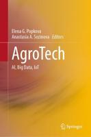 AgroTech : AI, Big Data, IoT