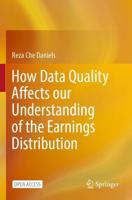 How Data Quality Affects our Understanding of the Earnings Distribution
