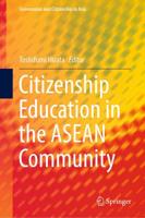 Citizenship Education in the ASEAN Community