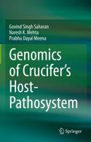 Genomics of Crucifer's Host-Pathosystem