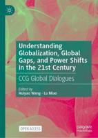 CCG Global Dialogues
