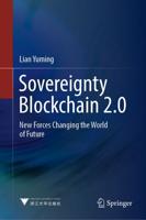 Sovereignty Blockchain 2.0 : New Forces Changing the World of Future