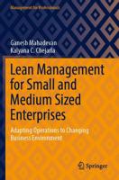 Lean Management for Small and Medium Sized Enterprises