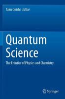 Quantum Science