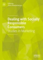 Dealing With Socially Responsible Consumers
