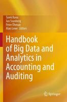 Handbook of Big Data and Analytics in Accounting and Auditing