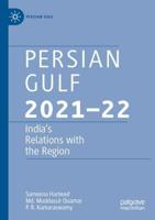 Persian Gulf 2021-22