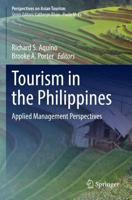 Tourism in the Philippines. Applied Management Perspectives