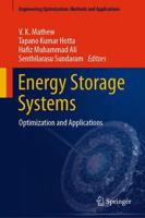 Energy Storage Systems