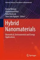 Hybrid Nanomaterials : Biomedical, Environmental and Energy Applications