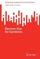 Electron Gun for Gyrotrons