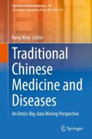 Traditional Chinese Medicine and Diseases : An Omics Big-data Mining Perspective
