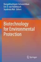 Biotechnology for Environmental Protection