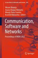 Communication, Software and Networks
