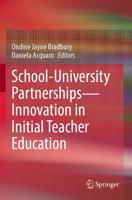 School-University Partnerships