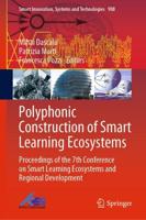 Polyphonic Construction of Smart Learning Ecosystems