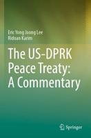 The US-DPRK Peace Treaty