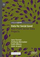 Data for Social Good