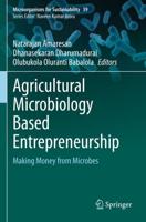 Agricultural Microbiology Based Entrepreneurship