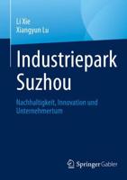 Industriepark Suzhou