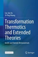 Transformation Thermotics and Extended Theories : Inside and Outside Metamaterials