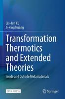 Transformation Thermotics and Extended Theories : Inside and Outside Metamaterials