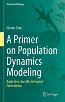 A Primer on Population Dynamics Modeling