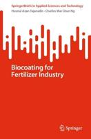 Biocoating for Fertilizer Industry