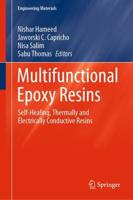 Multifunctional Epoxy Resins