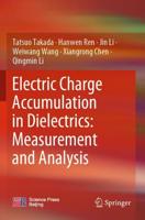 Electric Charge Accumulation in Dielectrics