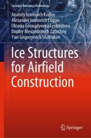 Ice Structures for Airfield Construction