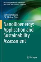 Nanobioenergy