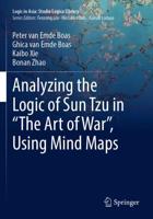 Analyzing the Logic of Sun Tzu in 'The Art of War', Using Mind Maps