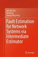 Fault Estimation for Network Systems Via Intermediate Estimator