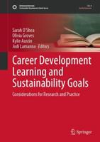 Career Development Learning and Sustainability Goals