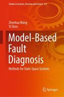 Model-Based Fault Diagnosis