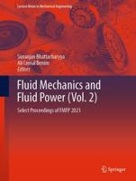 Fluid Mechanics and Fluid Power Vol. 2