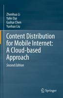 Content Distribution for Mobile Internet