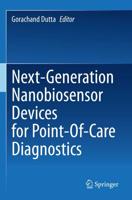 Next-Generation Nanobiosensor Devices for Point-of-Care Diagnostics