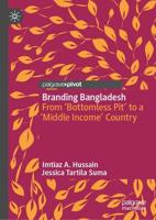 Branding Bangladesh